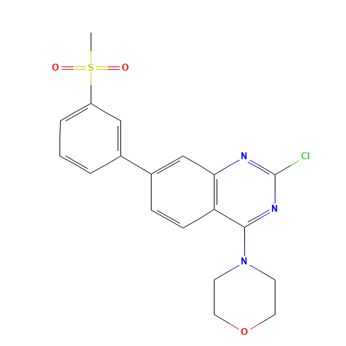 FT-0765298 CAS:1374208-37-3 chemical structure