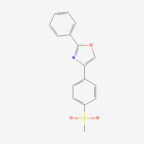 FT-0765304 CAS:1207747-15-6 chemical structure