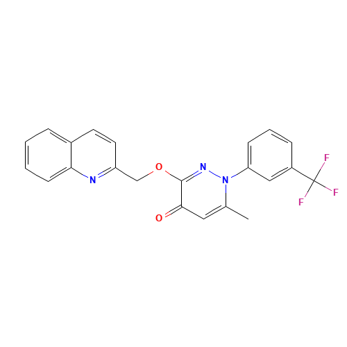 FT-0765305 CAS:146824-84-2 chemical structure