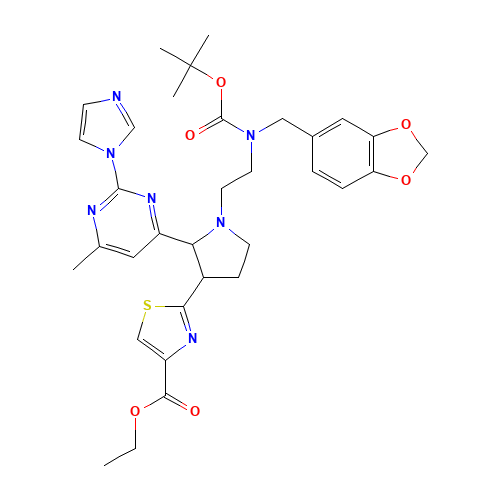 FT-0765308 CAS:888314-81-6 chemical structure