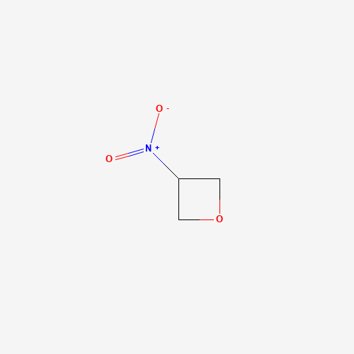 3-nitrooxetane (CAS: 86632-92-0) - Related Chemical Product
