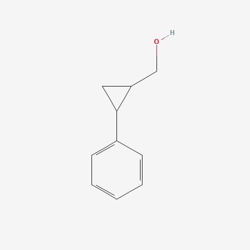 (2-phenylcyclopropyl)methanol (CAS: 61826-40-2) - Related Chemical Product