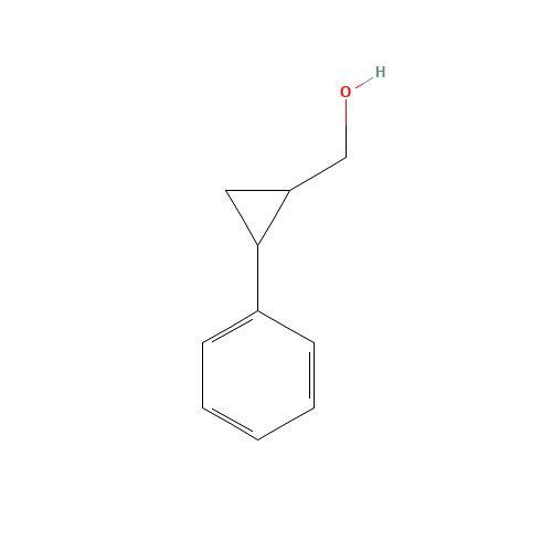 (2-phenylcyclopropyl)methanol (CAS: 61826-40-2) - Related Chemical Product