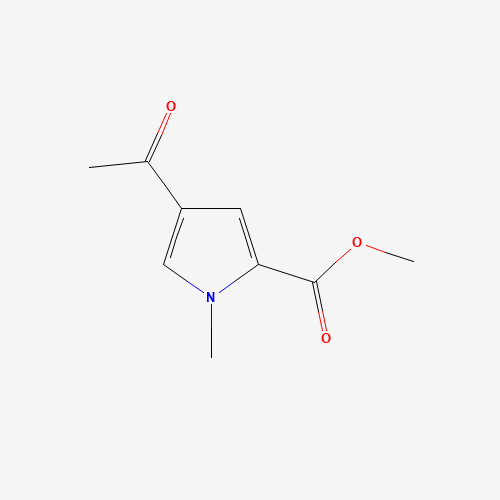 FT-0765325 CAS:85795-19-3 chemical structure