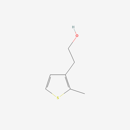 FT-0765335 CAS:89500-82-3 chemical structure