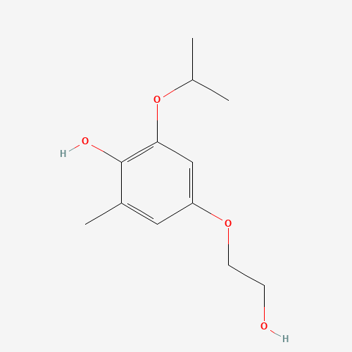 FT-0765336 CAS:1308652-93-8 chemical structure