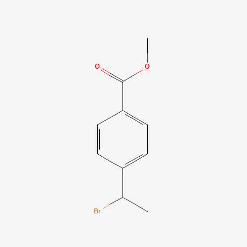 FT-0765338 CAS:133446-40-9 chemical structure
