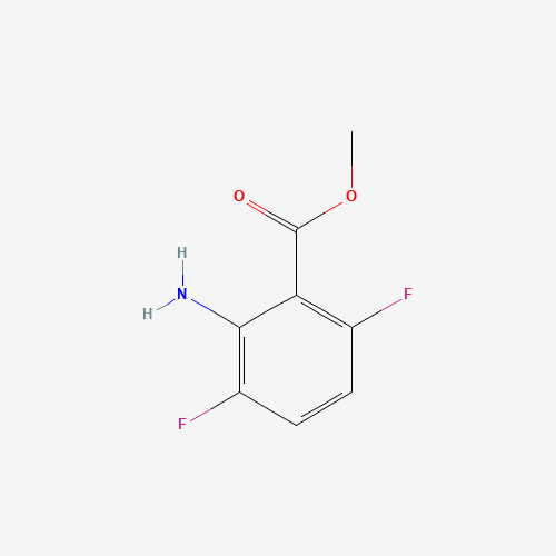 FT-0765339 CAS:1184204-30-5 chemical structure