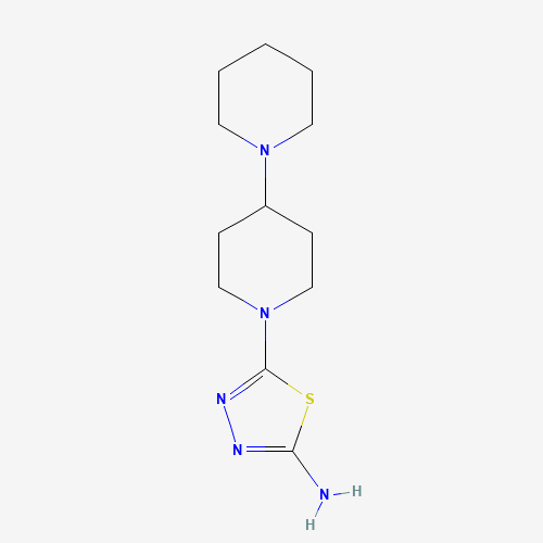 FT-0765341 CAS:941867-27-2 chemical structure