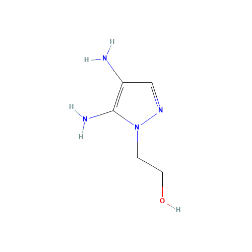 FT-0765342 CAS:155601-17-5 chemical structure