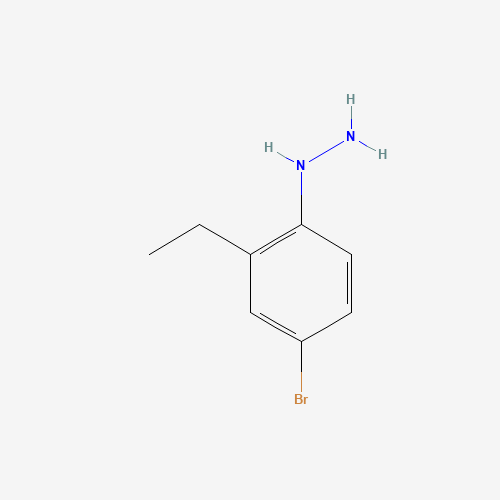 FT-0765352 CAS:299167-06-9 chemical structure