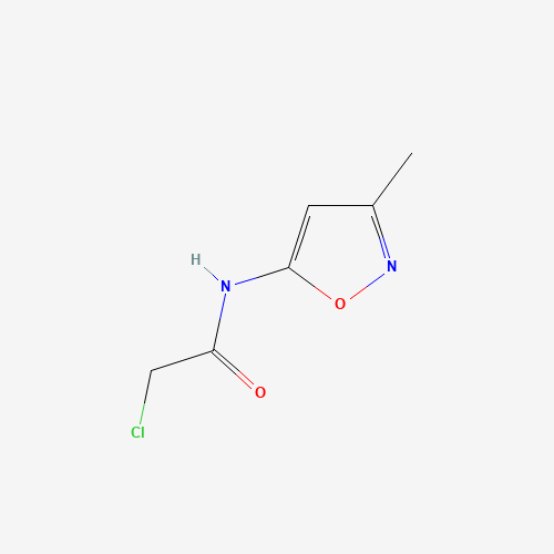 FT-0765365 CAS:69000-39-1 chemical structure