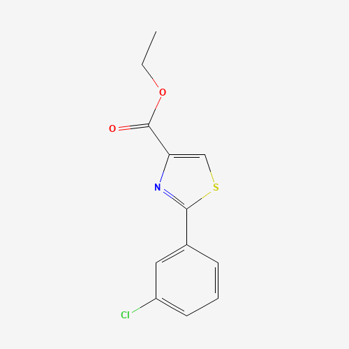 FT-0765369 CAS:132089-34-0 chemical structure