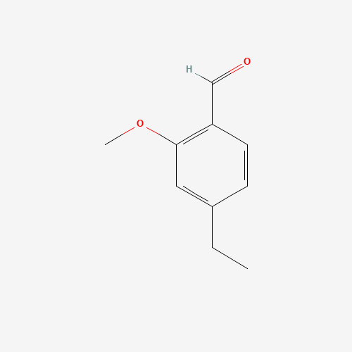 FT-0765375 CAS:142224-35-9 chemical structure