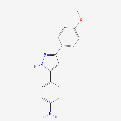 FT-0765382 CAS:1196986-44-3 chemical structure