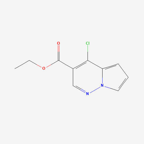 FT-0765383 CAS:1400688-74-5 chemical structure