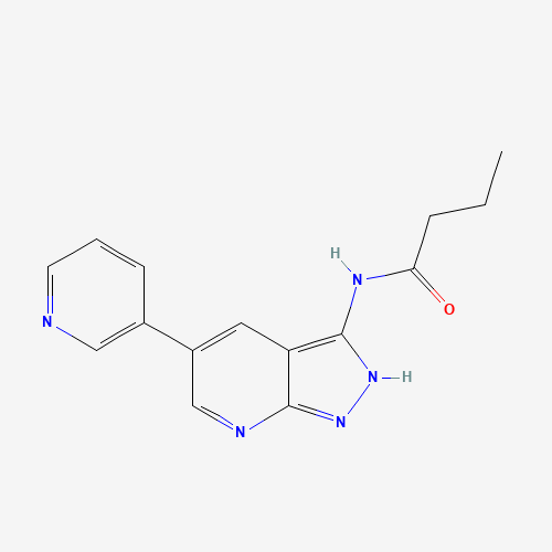 FT-0765385 CAS:405221-09-2 chemical structure