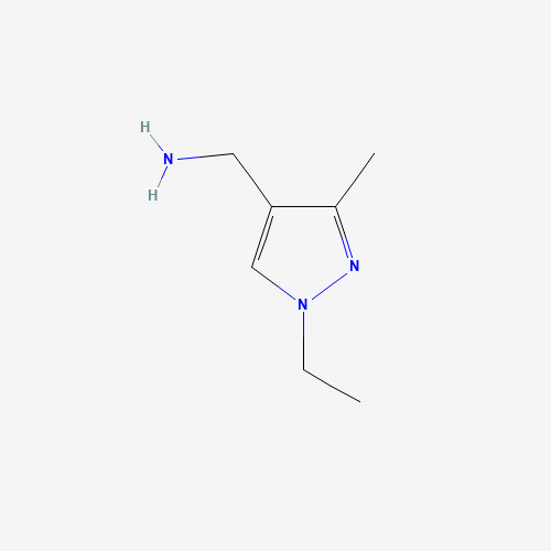 FT-0765387 CAS:848436-19-1 chemical structure