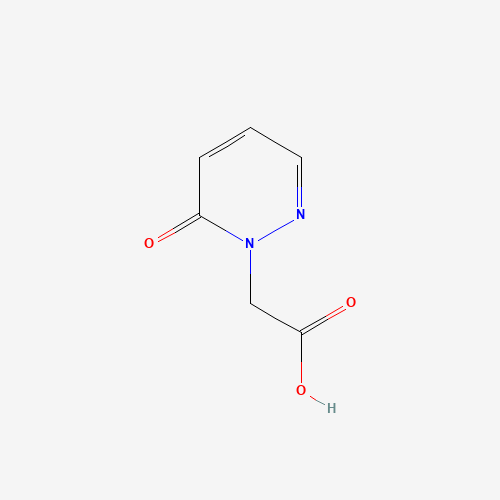 FT-0765394 CAS:95209-84-0 chemical structure