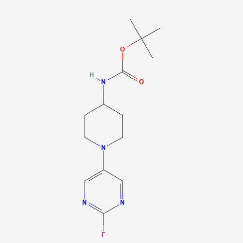 FT-0765405 CAS:1001399-24-1 chemical structure