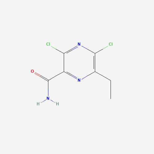 FT-0765410 CAS:313340-08-8 chemical structure
