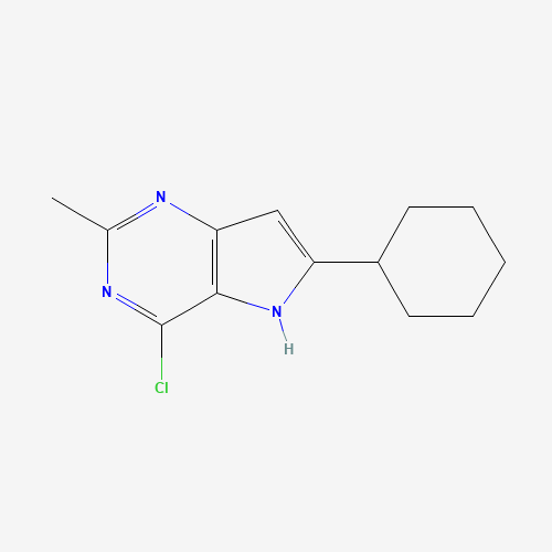 FT-0765411 CAS:237435-49-3 chemical structure
