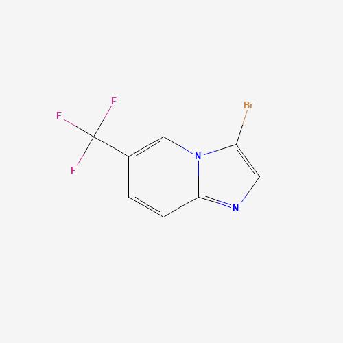 FT-0765415 CAS:1146615-86-2 chemical structure