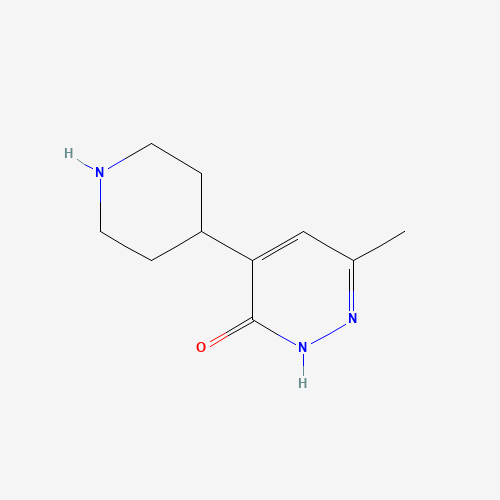 FT-0765417 CAS:885031-91-4 chemical structure