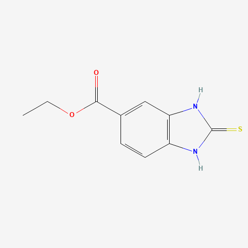 FT-0765427 CAS:92807-00-6 chemical structure