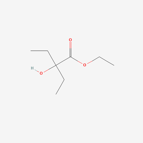 FT-0765430 CAS:5582-86-5 chemical structure