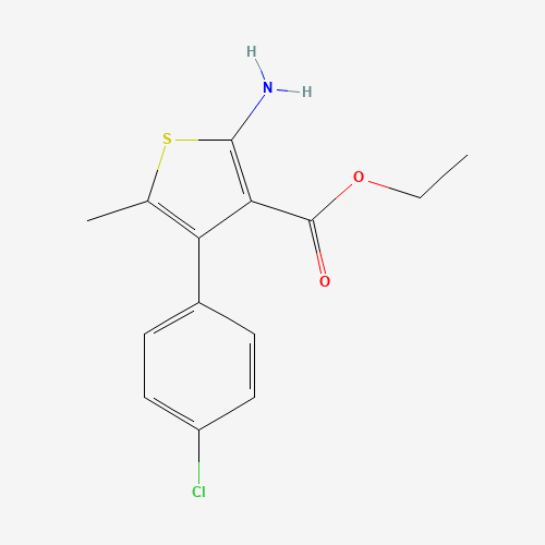 FT-0765433 CAS:350989-77-4 chemical structure