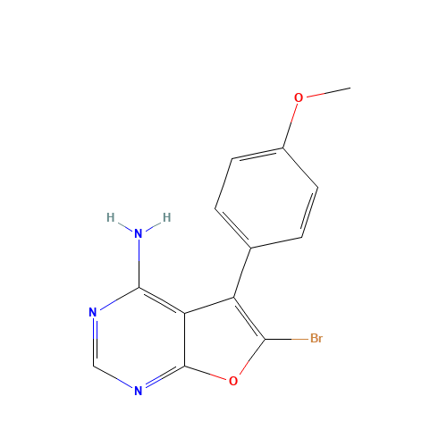 FT-0765436 CAS:501693-20-5 chemical structure