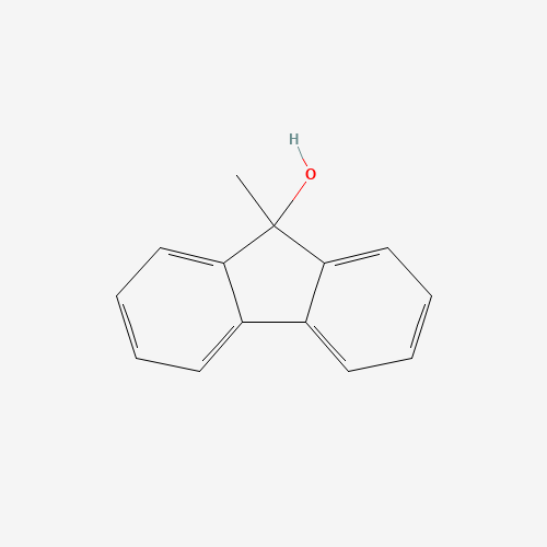 9-methylfluoren-9-ol (CAS: 6311-22-4) - Related Chemical Product