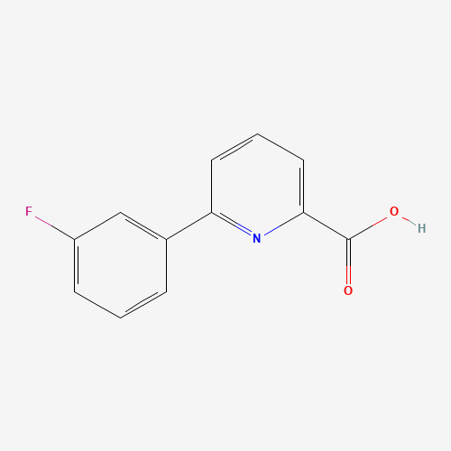 FT-0765453 CAS:887982-40-3 chemical structure