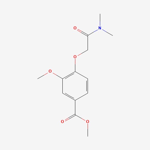 FT-0765454 CAS:954252-16-5 chemical structure