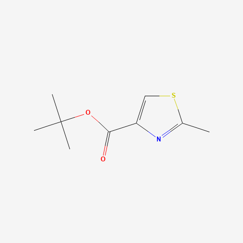 FT-0765455 CAS:1427753-70-5 chemical structure
