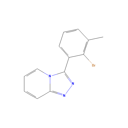 FT-0765465 CAS:1319196-83-2 chemical structure