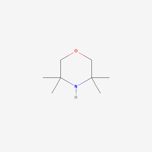 3,3,5,5-tetramethylmorpholine (CAS: 19412-12-5) - Related Chemical Product