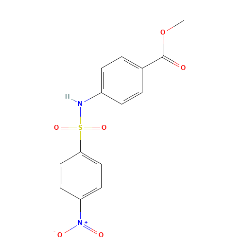 FT-0765469 CAS:349398-11-4 chemical structure