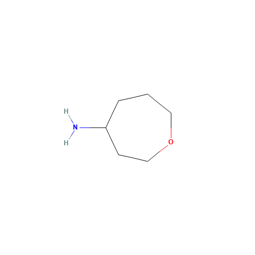 oxepan-4-amine (CAS: 911825-86-0) - Related Chemical Product