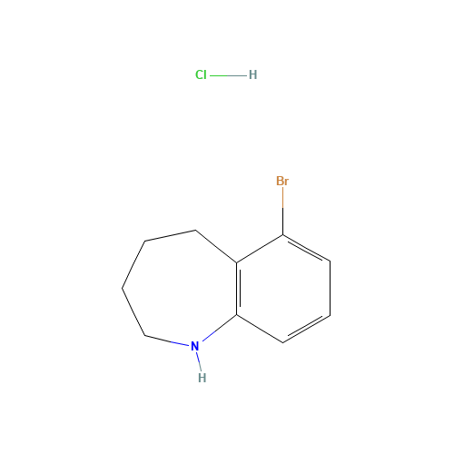 FT-0765483 CAS:1379350-71-6 chemical structure