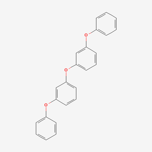 1-phenoxy-3-(3-phenoxyphenoxy)benzene (CAS: 748-30-1) - Related Chemical Product