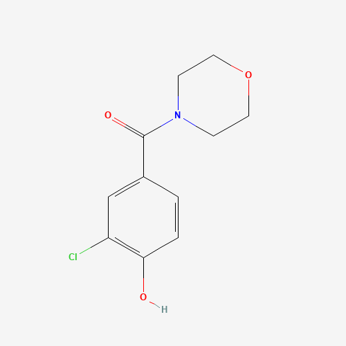 FT-0765489 CAS:912544-46-8 chemical structure