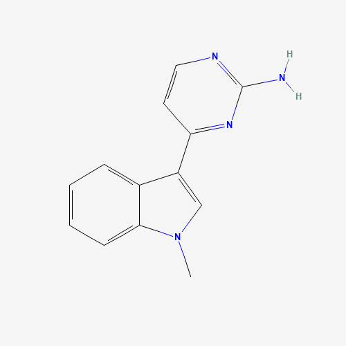 FT-0765491 CAS:199865-36-6 chemical structure
