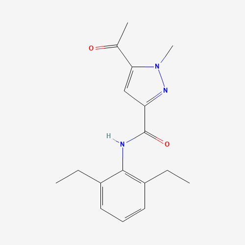 FT-0765492 CAS:1403332-97-7 chemical structure