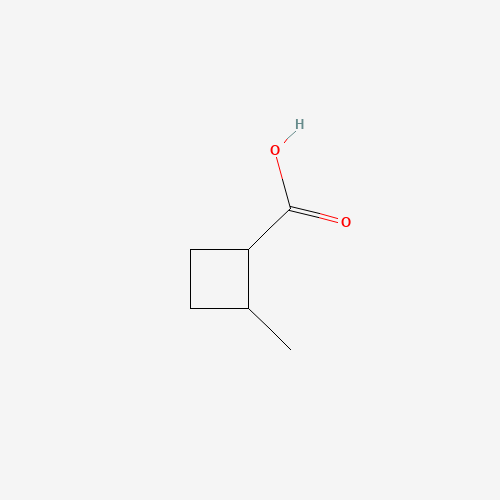 2-methylcyclobutane-1-carboxylic acid (CAS: 42185-61-5) - Related Chemical Product