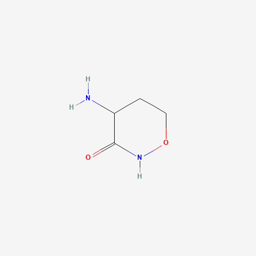 FT-0765505 CAS:1192-69-4 chemical structure