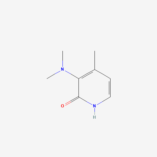 FT-0765515 CAS:33252-47-0 chemical structure