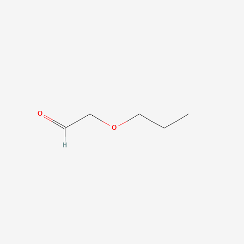 2-propoxyacetaldehyde (CAS: 67365-39-3) - Related Chemical Product