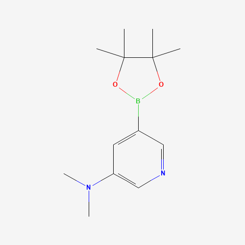 FT-0765527 CAS:1425045-81-3 chemical structure